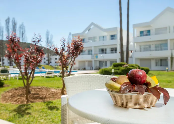 Apartamentos Habitat